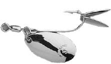 Hildebrandt Spinner Best Springtime Freshwater Fishing Lure