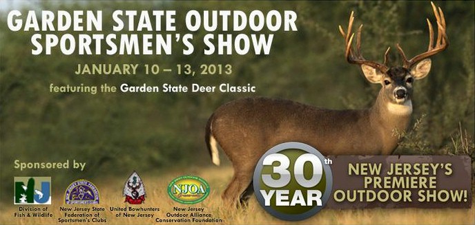 garden state outdoor sports show