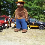 smokey the bear