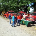 NJ Forest Fire Service