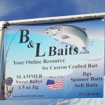 B & L Baits - Vendor